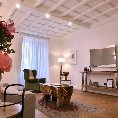 Helmirage Trevi Suite Rome Exterior photo