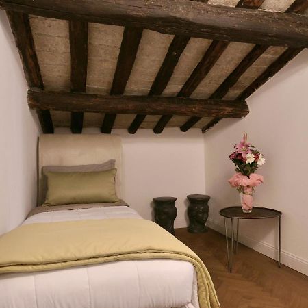 Helmirage Trevi Suite Rome Exterior photo