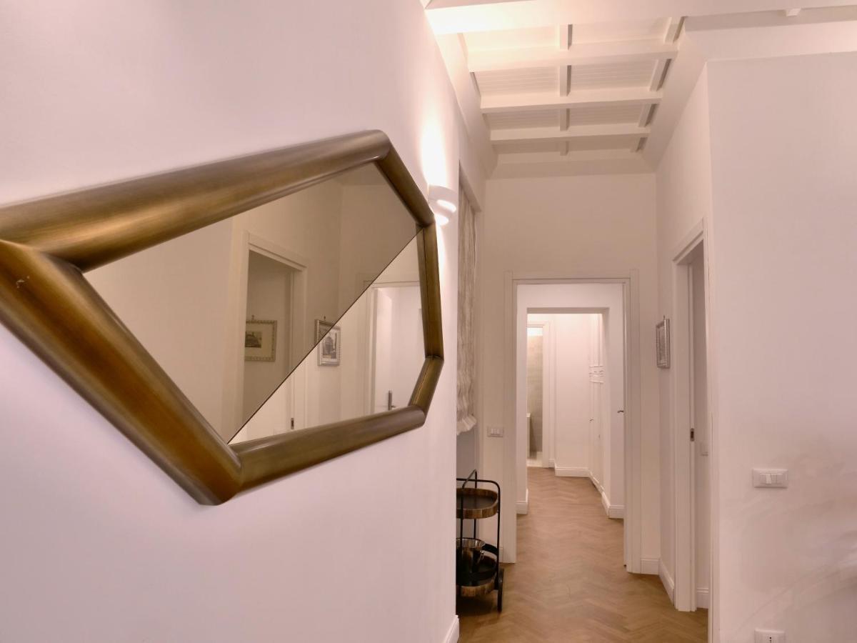 Helmirage Trevi Suite Rome Exterior photo