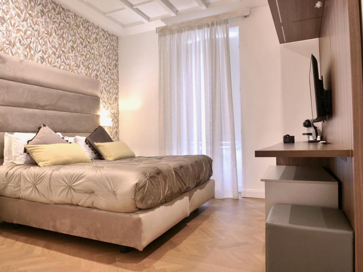 Helmirage Trevi Suite Rome Exterior photo