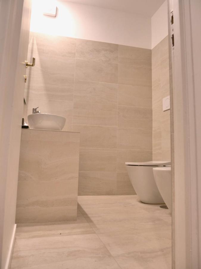 Helmirage Trevi Suite Rome Exterior photo