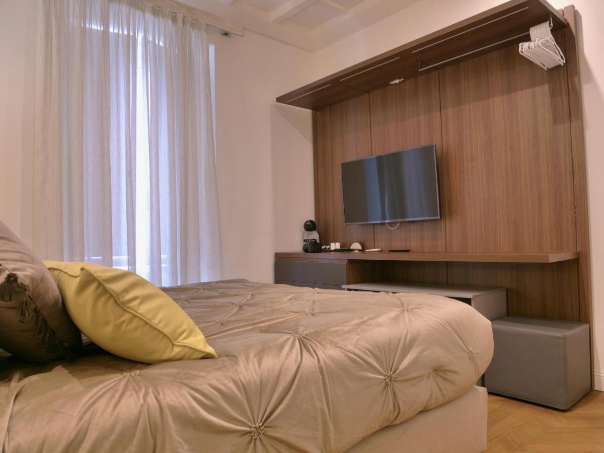 Helmirage Trevi Suite Rome Exterior photo