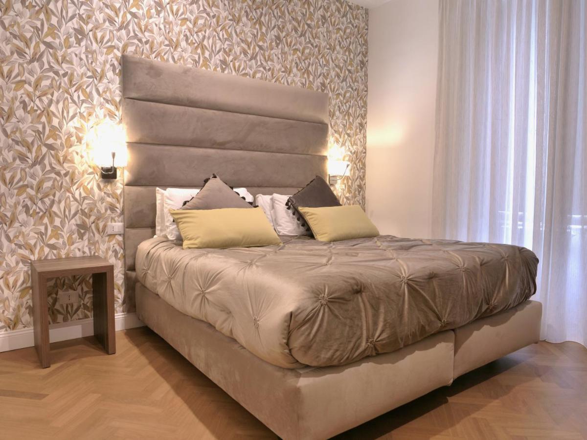 Helmirage Trevi Suite Rome Exterior photo
