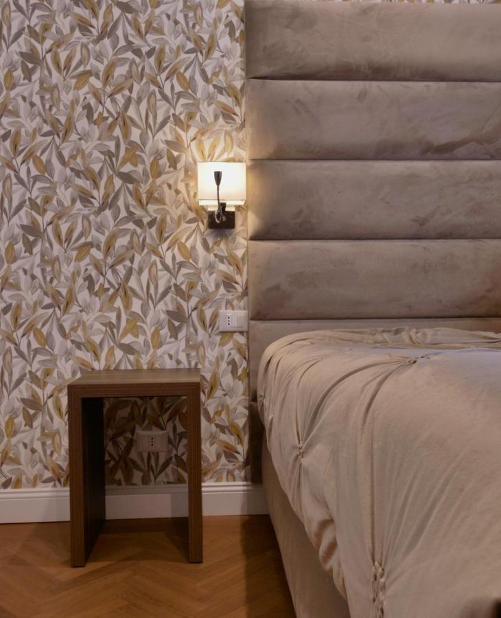 Helmirage Trevi Suite Rome Exterior photo